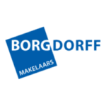 Borgdorff makelaars logo review voor Kirsten van Stenis voice-over