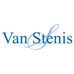 van Stenis Notarishuis logo